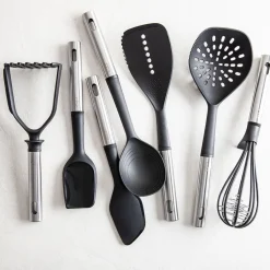 Starfrit Multitools 'Gourmet Steel' Nylon Slotted Turner