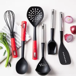 Starfrit Multitools 'Gourmet Steel' Silicone Spoonula