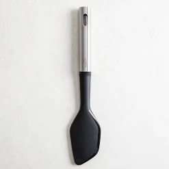 Starfrit Multitools 'Gourmet Steel' Silicone Angled Spatula