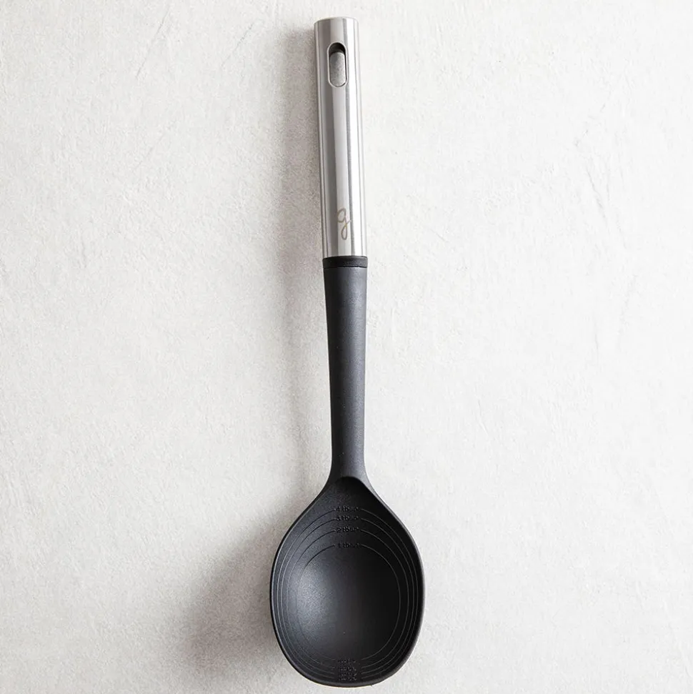 Starfrit Multitools 'Gourmet Steel' Nylon Solid Spoon