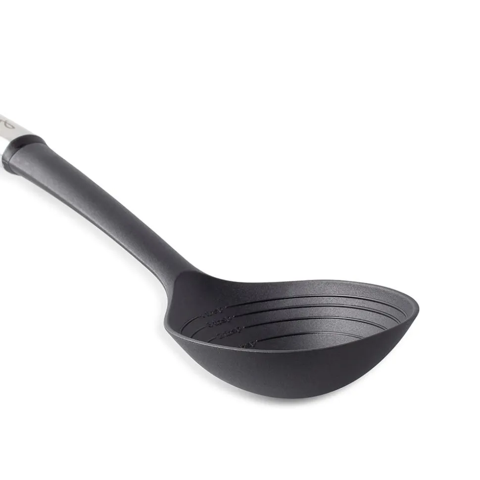 Starfrit Multitools 'Gourmet Steel' Nylon Solid Spoon