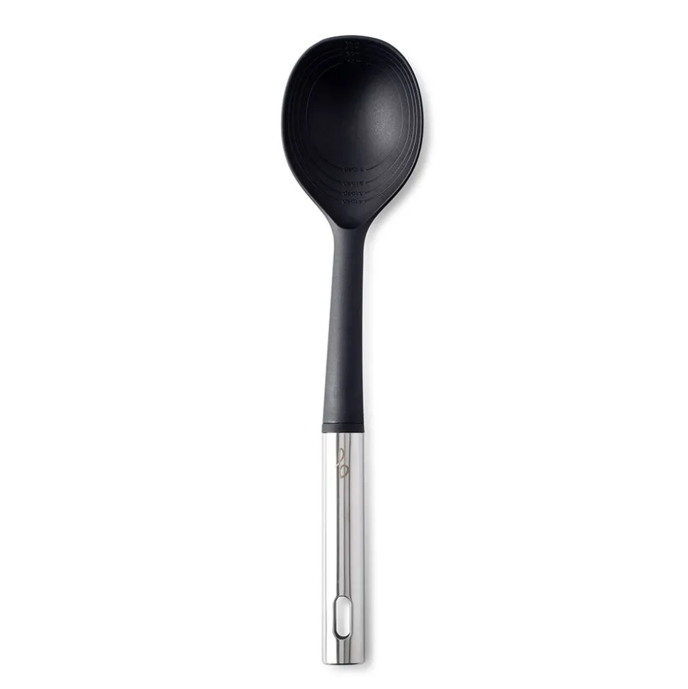 Starfrit Multitools 'Gourmet Steel' Nylon Solid Spoon