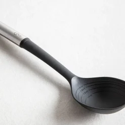 Starfrit Multitools 'Gourmet Steel' Nylon Solid Spoon
