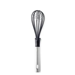 Starfrit Multitools 'Gourmet Steel' Nylon Whisk