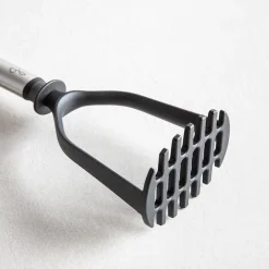 Starfrit Multitools 'Gourmet Steel' Nylon Potato Masher