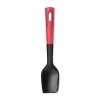 Starfrit Multitools Nylon Spoonula (Red/Black)
