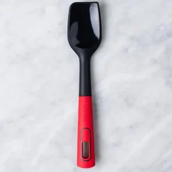 Starfrit Multitools Nylon Spoonula (Red/Black)