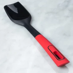 Starfrit Multitools Nylon Spoonula (Red/Black)