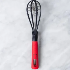 Starfrit Multitools Nylon Whisk (Red/Black)