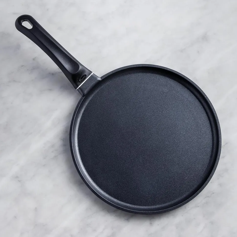 Starfrit Starlite Non-Stick Crepiere Pan - 25cm