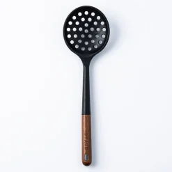 Staub Prep Simple Silicone Skimmer (Black)