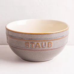 Staub Rainbow Ceramic Bowls - Set of 6 700ml