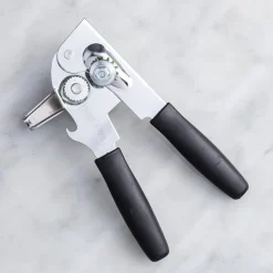 Swing-A-Way Soft Grip Can Opener (Asstd.)