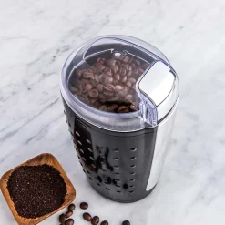 Task Kitchen Tools Perk Coffee Grinder (Black)