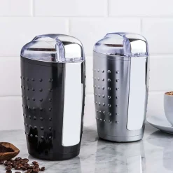 Task Kitchen Tools Perk Coffee Grinder (Black)