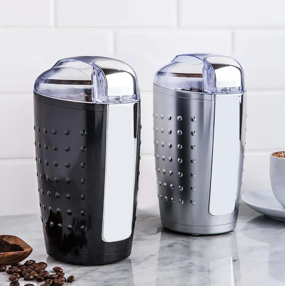 Task Kitchen Tools Perk Coffee Grinder (Black)