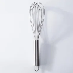 Task Kitchen Tools Pro Chef Jumbo Wire Whisk 12" (Stainless Steel)