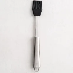 Task Kitchen Tools Quadro Silicone Pastry-Basting Brush
