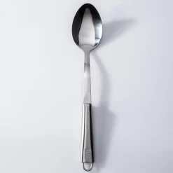 Task Quadro Basting Spoon (Stainless Steel)