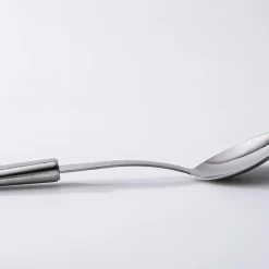 Task Quadro Basting Spoon (Stainless Steel)