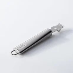 Task Quadro Citrus Zester (Stainless Steel)
