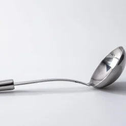 Task Quadro Ladle (Stainless Steel)