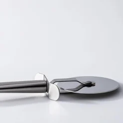 Task Quadro Pizza Cutter (Stainless Steel)