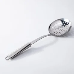 Task Quadro Skimmer (Stainless Steel)