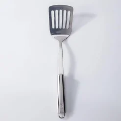 Task Quadro Slotted Turner (Stainless Steel)