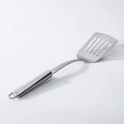 Task Quadro Slotted Turner (Stainless Steel)