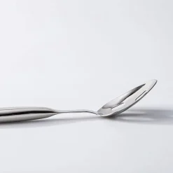 Task Venturi Mini Slotted Spoon