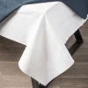 Teximage Table D'Haute Tablepad Protector 52"x90" (White)