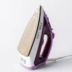 T-Fal Steam Essential Plus Diffusion Steam Iron