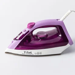 T-Fal Steam Essential Plus Diffusion Steam Iron