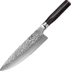 The Custom Chef Cuisine::pro Damashiro Emperor 8