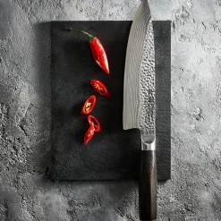 The Custom Chef Cuisine::pro Damashiro Emperor 8