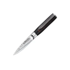 The Custom Chef Cuisine::pro Damashiro Emperor 3.5" Paring Knife