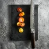 The Custom Chef Cuisine::pro Damashiro Emperor 8" Bread Knife