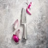The Custom Chef Cuisine::pro Damashiro 5.5" Santoku Knife