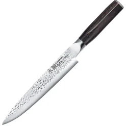 The Custom Chef Cuisine::pro Damashiro Emperor 8