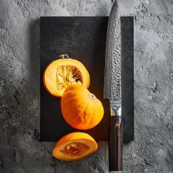The Custom Chef Cuisine::pro Damashiro Emperor 8