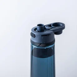 Thermos Alta Sport Bottle with Spout 710ml (Slate Blue)