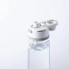 Thermos Alta Sport Bottle with Spout 710ml (White/Clear)