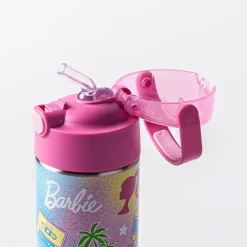 Thermos Double Wall 'Barbie' Funtainer Sport Bottle 410ml