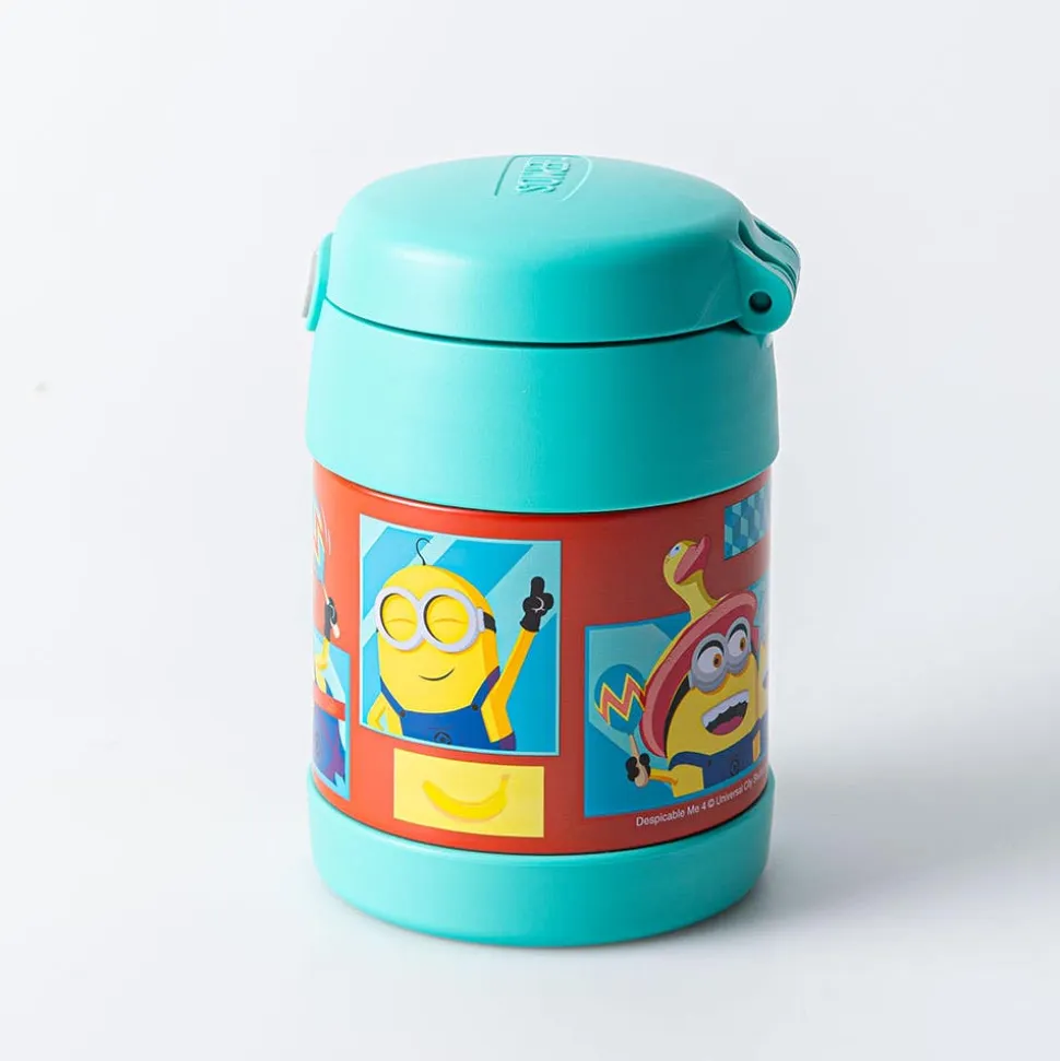 Thermos Double Wall 'Despicable Me 4' Thermal Food Storage Jar