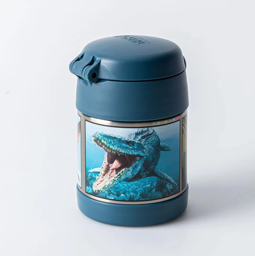 Thermos Double Wall 'Jurassic World' Thermal Food Storage Jar