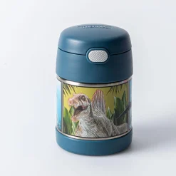 Thermos Double Wall 'Jurassic World' Thermal Food Storage Jar