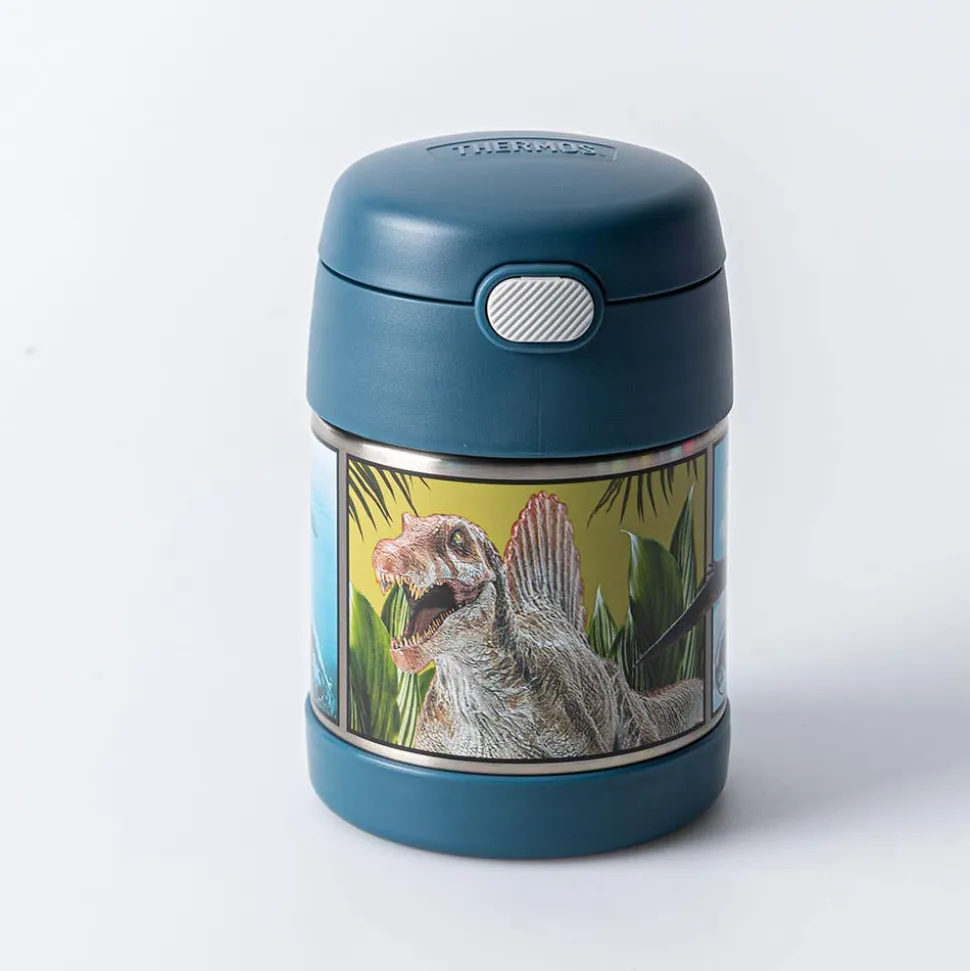 Thermos Double Wall 'Jurassic World' Thermal Food Storage Jar