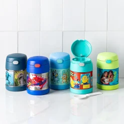 Thermos Double Wall 'Moana 2' Thermal Food Storage Jar