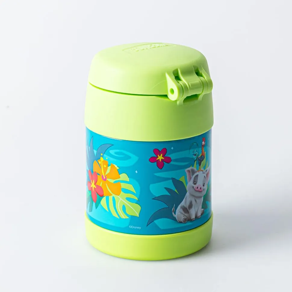 Thermos Double Wall 'Moana 2' Thermal Food Storage Jar